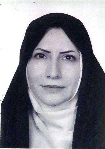 معصومه حدادی